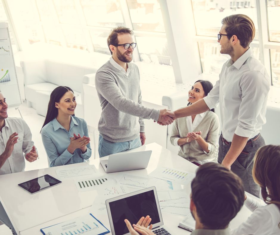 Come migliorare l’efficienza operativa della tua azienda!