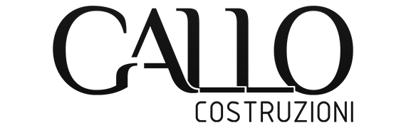Logo Gallo Costruzioni