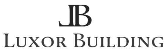 Logo Luxor Building