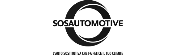 Logo SOS Automotive